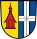 Coat of arms of Waghäusel