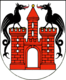 Coat of arms of Wittenburg