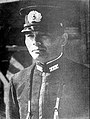 Rear Admiral Ryusaku Yanagimoto (2nd Carrier Division: Soryu)