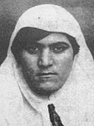 Zainab Pasha (1884–1921)
