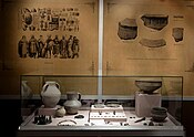 Ostrogothic pottery