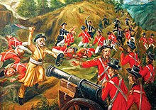November 1: Anglo-Nepalese war begins.