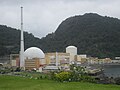 Image 33Angra Nuclear Power Plant in Angra dos Reis, Rio de Janeiro (from Energy in Brazil)