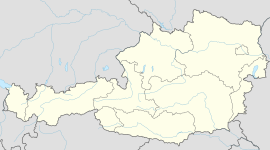 Kitzbühel is located in Austria