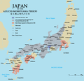 Hideyoshi's Japan
