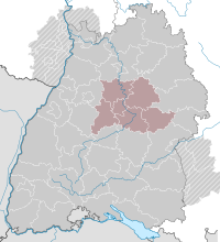 Stuttgart Region