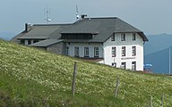 The Belchenhaus