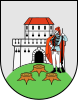 Coat of arms of Bjelovar