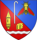 Coat of arms of Mouzay