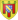 Coat of arms of department 15