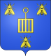 Coat of arms of Fleisheim