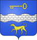 Coat of arms of Lorrez-le-Bocage-Préaux
