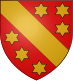 Coat of arms of Strazeele
