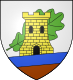Coat of arms of Entrains-sur-Nohain