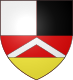 Coat of arms of Eschbourg