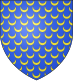 Coat of arms of Menoncourt