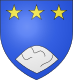 Coat of arms of Montignac