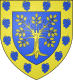 Coat of arms of Norroy-le-Veneur