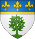 Coat of arms of Puylaurens