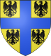 Coat of arms of Soultz-les-Bains