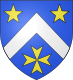 Coat of arms of Vadans