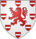 Coat of arms of Vaudreuille
