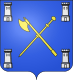 Coat of arms of Venanson