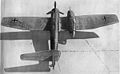 Asymmetrisches Flugzeug: Blohm & Voss BV 141
