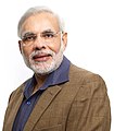Narendra Modi, Kandidat der BJP für den Posten des Premierministers