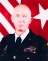 BG Raymond C, Byrne Jr. Commander, 41st IB 1998 - 2003