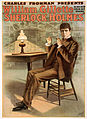 Image 62Sherlock Holmes poster, by the Metropolitan Printing Co. (edited by Nagualdesign) (from Wikipedia:Featured pictures/Culture, entertainment, and lifestyle/Theatre)