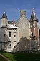 Castle of Le Buisson