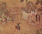 Chinese, anonymous artist of the 12th century Song dynasty