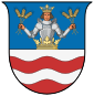 Coat of arms of Ung