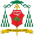 Salvatore "Rino" Fisichella's coat of arms