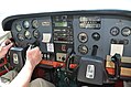 Cockpit V5-MAG Gobabis