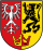Wappen der Stadt Bad Neuenahr-Ahrweier