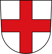Wappen von Freiburg im Breisgau