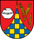 Coat of arms of Niederweiler