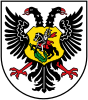 Coat of arms of Ortenaukreis