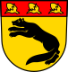 Coat of arms of Walddorfhäslach