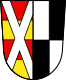 Coat of arms of Wechingen