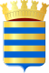Coat of arms of Diksmuide