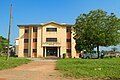 Erastus B.O. Akingbola Hostel, University of Benin