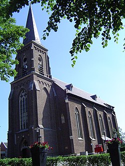 St Lambert's Church [nl]