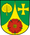Coat of arms of Eschenbach
