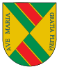 Official seal of Valoria la Buena, Spain