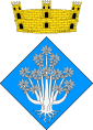 Coat of arms of Viladrau