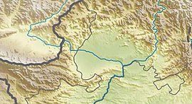 Gandhara is located in Gandhara