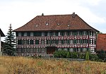 Ehemaliges Gasthaus Freudenberg